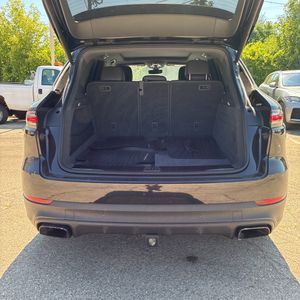 2020 Porsche CAYENNE BASE — миниатюра 43