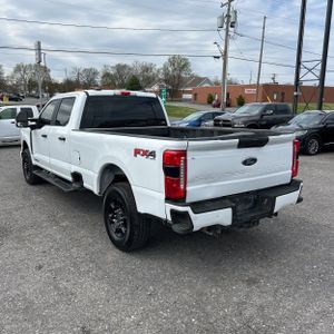 FORD F-250 SUPER DUTY XL - 5