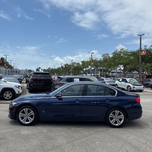 BMW 3-SERIES 330E IPERFORMANCE - 3