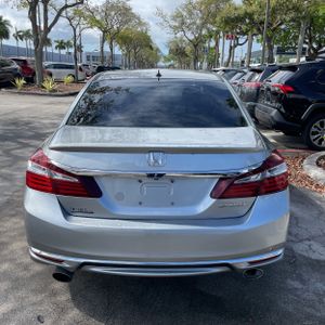 HONDA ACCORD SPORT - 7