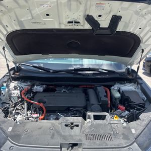 2025 Honda CR-V HYBRID SPORT-L 缩略图 44