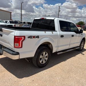 2016 FORD F-150 XLT 照片 9