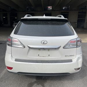 LEXUS RX 350 BASE - 7