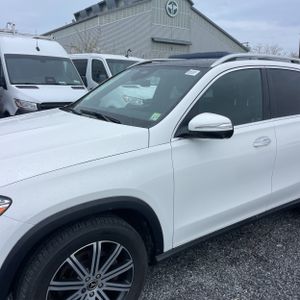 MERCEDES-BENZ GLE-CLASS - 2