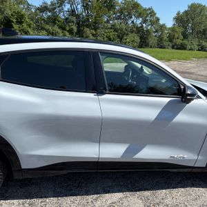 2021 FORD MUSTANG MACH-E PREMIUM 照片 11