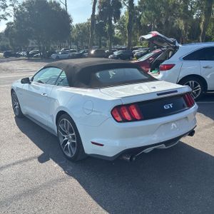 صورة 4 لـ 2015 FORD MUSTANG GT PREMIUM