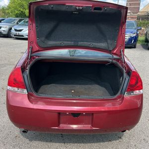 2008 Chevrolet IMPALA LT 缩略图 39