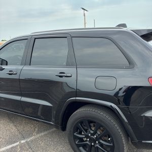 صورة 6 لـ 2020 JEEP GRAND CHEROKEE ALTITUDE