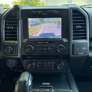 2018 FORD F-150 XLT thumbnail 39