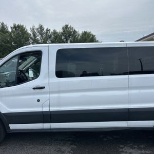 FORD TRANSIT 350 XLT - 4