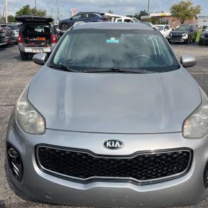 2019 KIA SPORTAGE LX — миниатюра 15