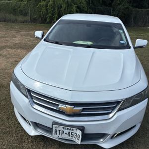 2019 Chevrolet IMPALA LT — миниатюра 15