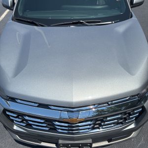 2026 Chevrolet EQUINOX LT — миниатюра 15
