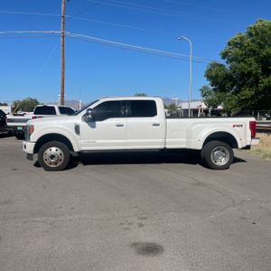 FORD F-450 SUPER DUTY PLATINUM - 3