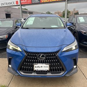 صورة مصغرة 14 لـ 2022 Lexus NX 350 BASE
