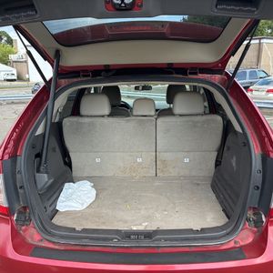 2011 FORD EDGE LIMITED 缩略图 43