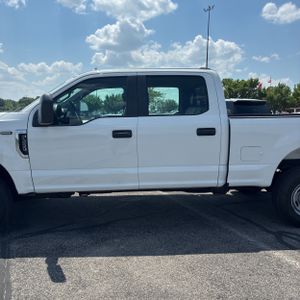 FORD F-250 SUPER DUTY XL - 4