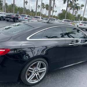 Mercedes-Benz E-Class E 400 - 9