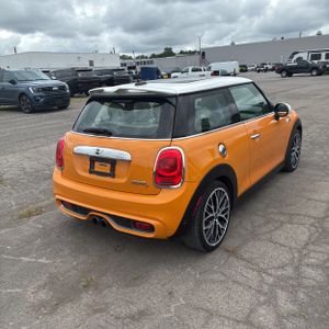 2014 MINI HARDTOP COOPER S 照片 8