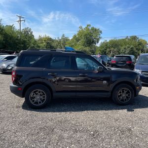 2021 FORD BRONCO SPORT BIG BEND photo 10