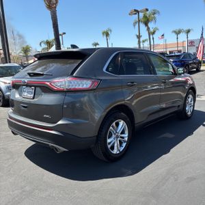 FORD EDGE SEL - 8