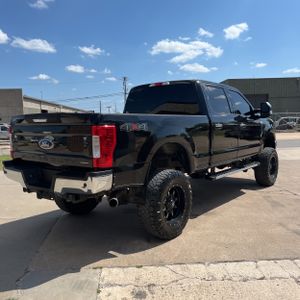 FORD F-250 XLT - 8