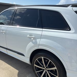 صورة 6 لـ 2024 AUDI Q7 PRESTIGE