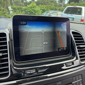 صورة مصغرة 40 لـ 2019 Mercedes-BENZ GLS