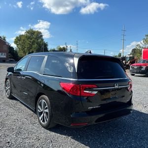 صورة 5 لـ 2023 Honda ODYSSEY TOURING