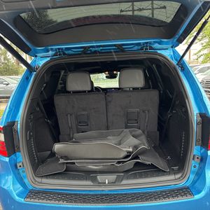 صورة مصغرة 46 لـ 2026 Dodge DURANGO GT PLUS HEMI V8