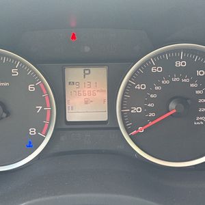 2014 Subaru FORESTER 2.5I PREMIUM 照片 37