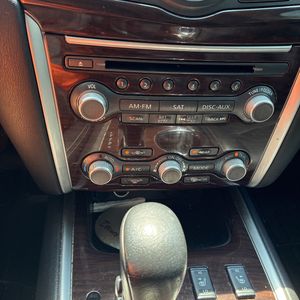 2015 Nissan PATHFINDER SL 照片 40