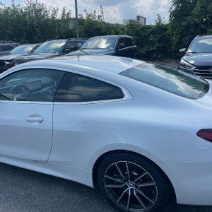 2026 BMW 430I XDRIVE 照片 5