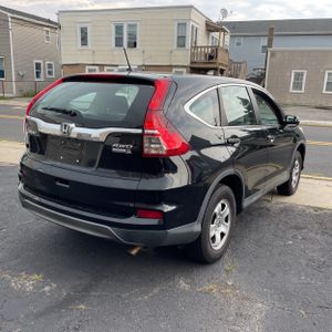 صورة 8 لـ 2016 Honda CR-V LX