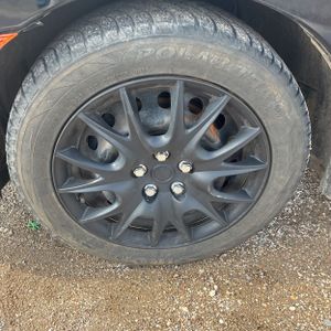 2016 Honda CIVIC LX 缩略图 17
