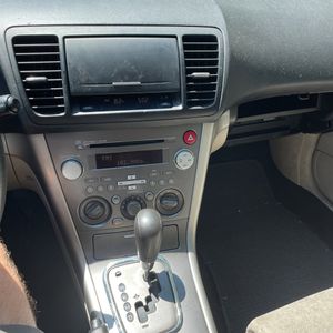 صورة مصغرة 37 لـ 2009 Subaru OUTBACK 2.5I