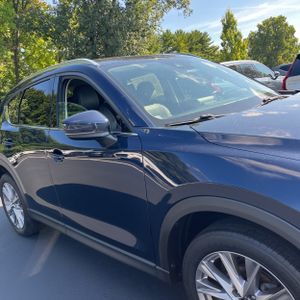 صورة 13 لـ 2019 Mazda CX-5 GRAND TOURING