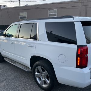 CHEVROLET TAHOE LT - 6
