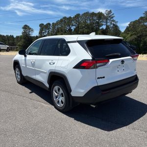 TOYOTA RAV4 - 4