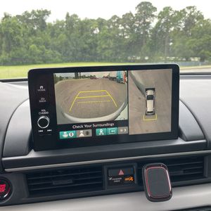 2023 Honda PILOT ELITE 缩略图 34