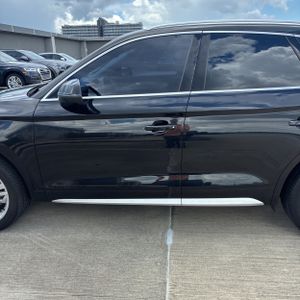 صورة 4 لـ 2018 AUDI Q5 PRESTIGE