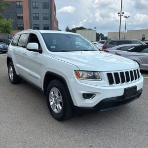 صورة مصغرة 12 لـ 2014 JEEP GRAND CHEROKEE LAREDO