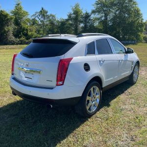 CADILLAC SRX PERFORMANCE COLLECTION - 8