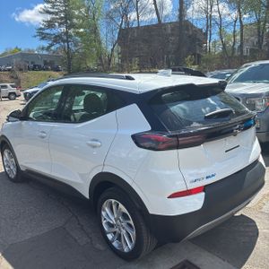 CHEVROLET BOLT EUV LT - 6