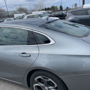 CHEVROLET MALIBU LT - 6