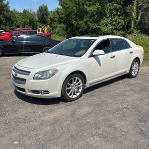 صورة 1 لـ 2011 Chevrolet MALIBU LTZ
