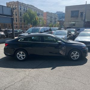 CHEVROLET MALIBU LS - 10