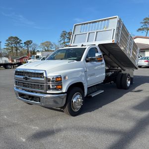 CHEVROLET SILVERADO MD LT - 1