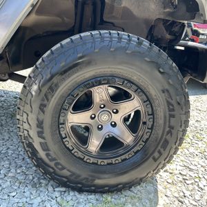 2016 JEEP WRANGLER UNLIMITED SPORT thumbnail 19