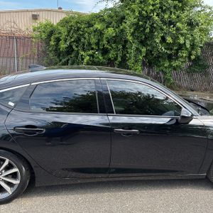 صورة مصغرة 11 لـ 2024 Acura INTEGRA BASE
